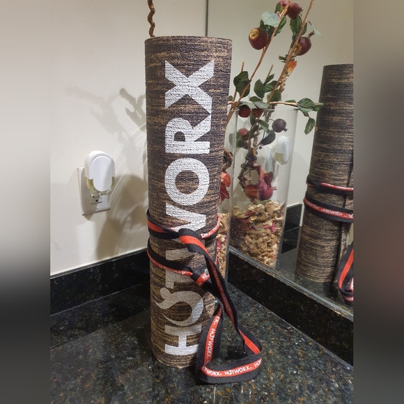 Hotworx Bath & Body Hotworx Mat Sling Strap Poshmark